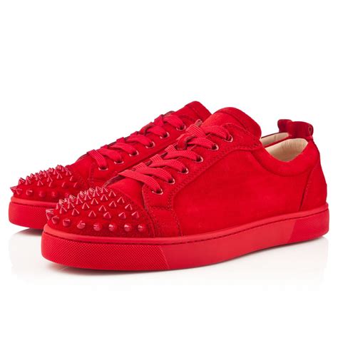 does louis vuitton make red bottom shoes|louboutin shoes red bottoms.